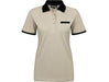 Ladies Caliber Golf Shirt-