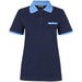 Ladies Caliber Golf Shirt - Shirts