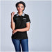 Ladies Caliber Golf Shirt - Shirts