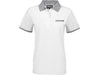 Ladies Caliber Golf Shirt-
