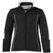 Ladies Calibri Winter Jacket - Black - Jackets,Softshell Jackets,Jackets