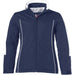Ladies Calibri Winter Jacket - Navy - Coats & Jackets
