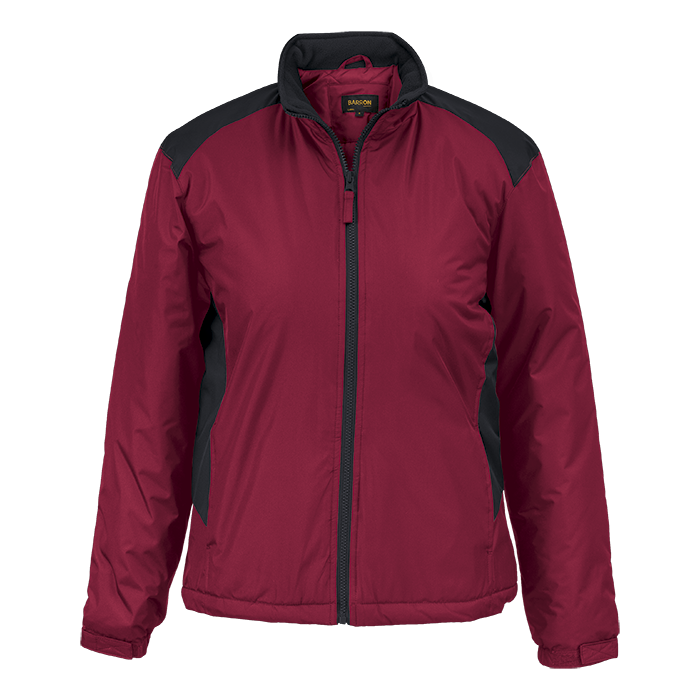 Ladies Capri Jacket - Jackets