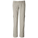 Ladies Cargo Pants-