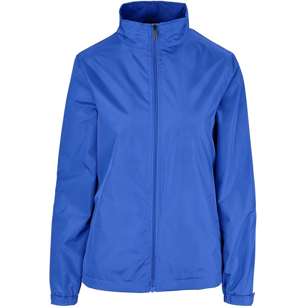 Ladies Celsius Jacket - Navy - Coats & Jackets