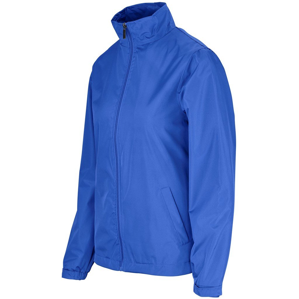 Ladies Celsius Jacket - Navy - Coats & Jackets