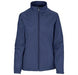 Ladies Celsius Jacket-L-Navy-N