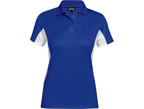 Ladies Championship Golf Shirt-