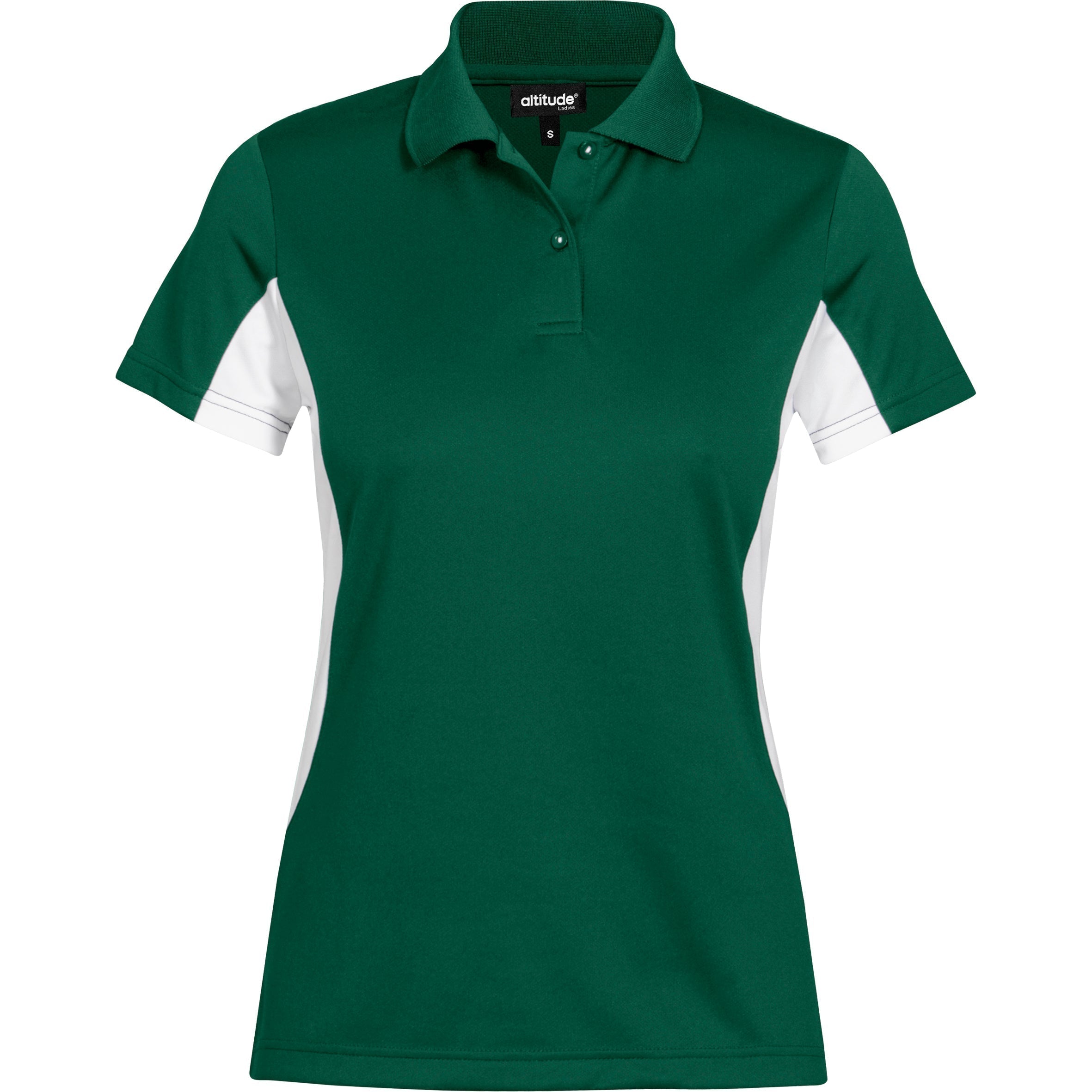 Ladies Championship Golf Shirt-