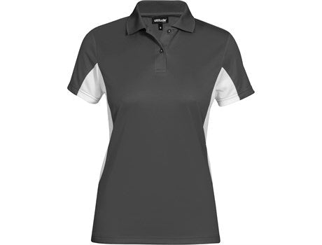 Ladies Championship Golf Shirt-