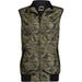 Ladies Colorado Bodywarmer - Military Green Only-