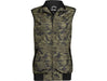 Ladies Colorado Bodywarmer - Military Green Only-
