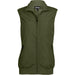 Ladies Colorado Bodywarmer - Military Green Only-