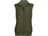Ladies Colorado Bodywarmer - Military Green Only-