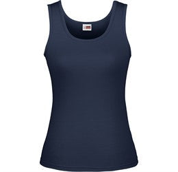 Ladies Columbia Tank Top-