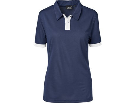 Ladies Contest Golf Shirt-