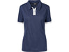 Ladies Contest Golf Shirt-