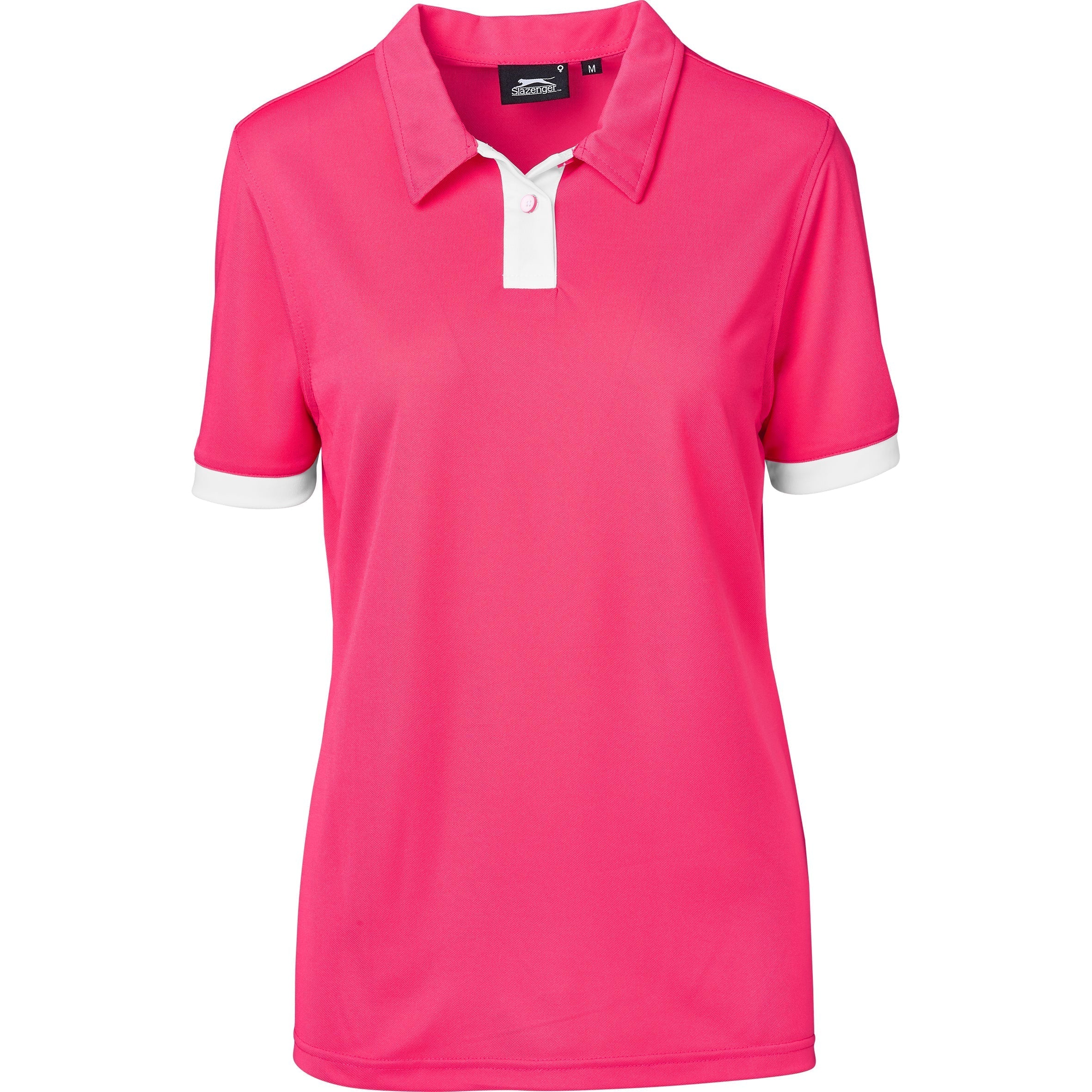 Ladies Contest Golf Shirt-