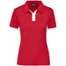 Ladies Contest Golf Shirt - Pink