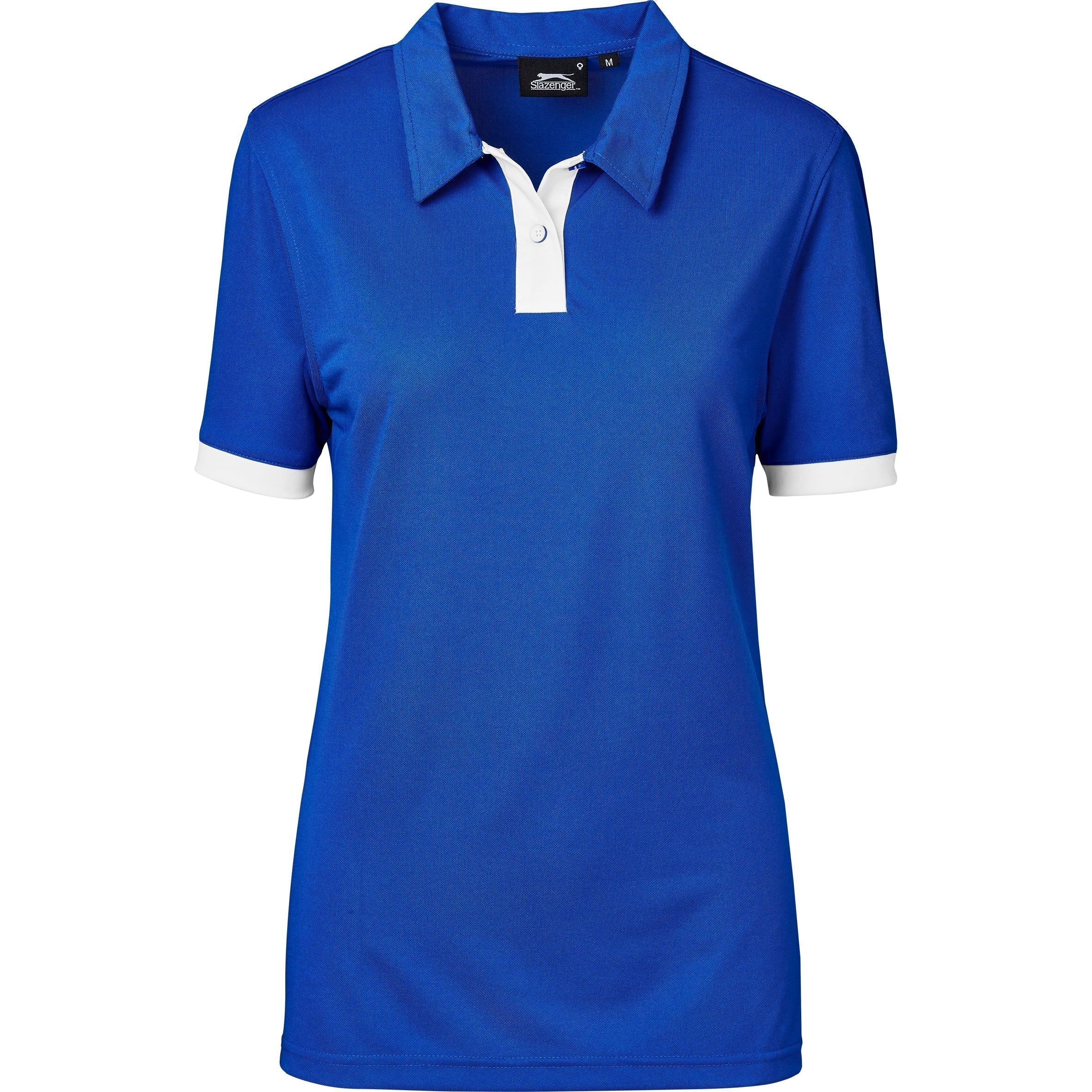 Ladies Contest Golf Shirt-