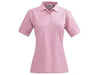 Ladies Crest Golf Shirt-