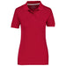 Ladies Crest Golf Shirt-
