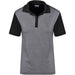 Ladies Crossfire Golf Shirt - Blue