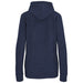 Ladies Dawson Polar Fleece Hooded Sweater - and Sweaters,Hoodies