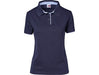 Ladies Delta Golf Shirt-