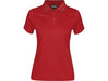 Ladies Distinct Golf Shirt-