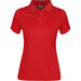 Ladies Distinct Golf Shirt-