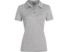 Ladies Echo Golf Shirt-