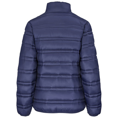 Ladies Eclipse Jacket - Puffer Jackets,Medium Weight Jackets
