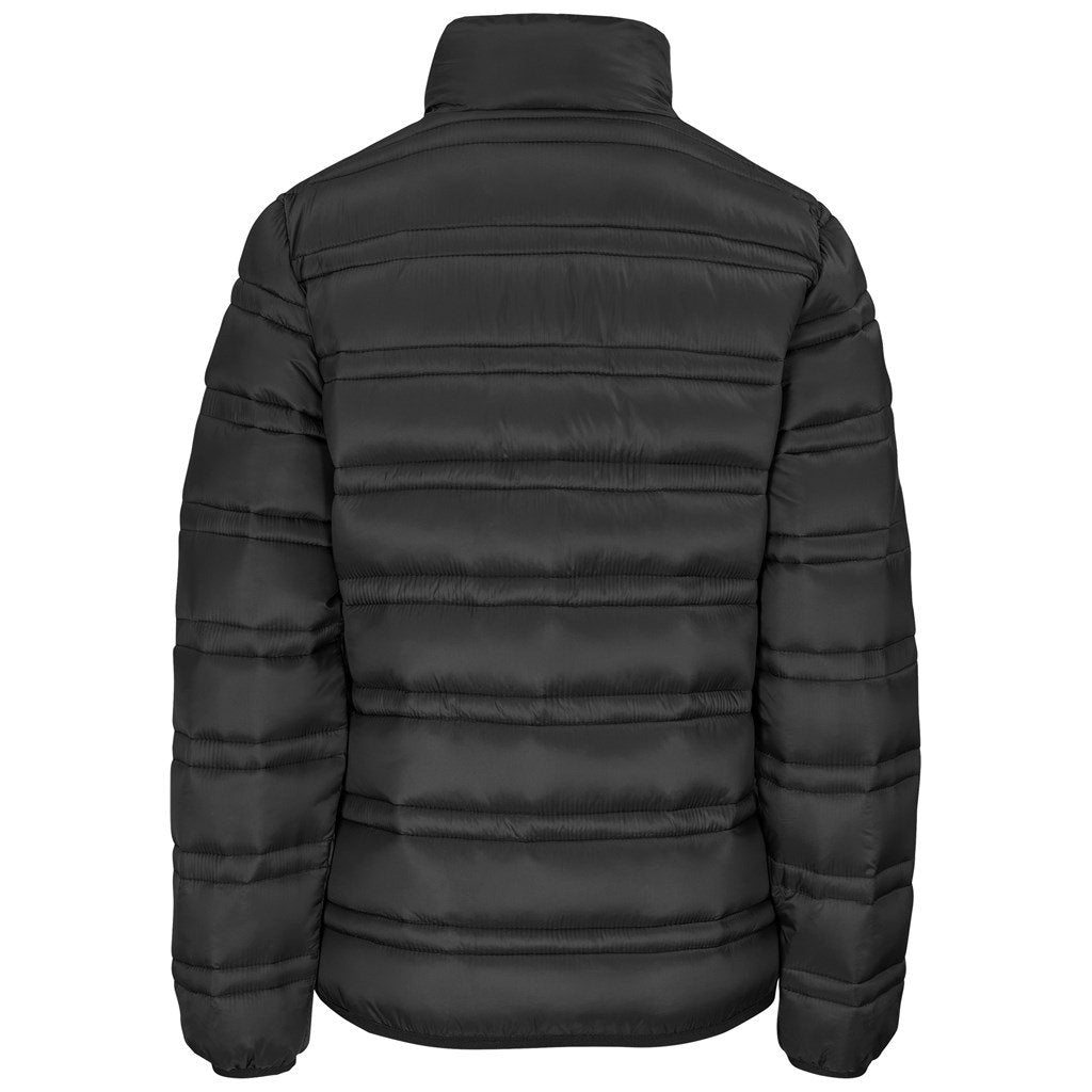 Ladies Eclipse Jacket - Puffer Jackets,Medium Weight Jackets
