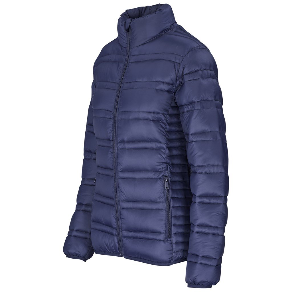 Ladies Eclipse Jacket - Puffer Jackets,Medium Weight Jackets