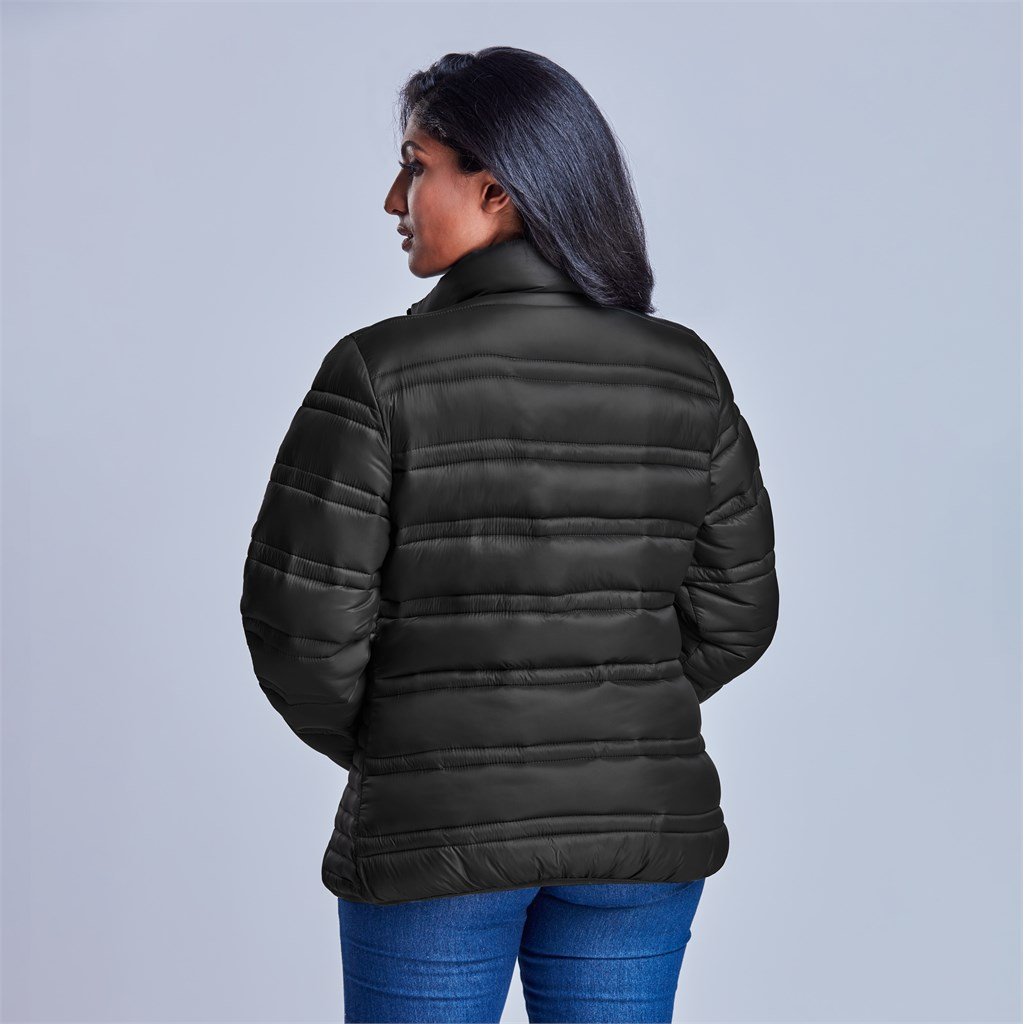 Ladies Eclipse Jacket - Puffer Jackets,Medium Weight Jackets