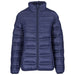 Ladies Eclipse Jacket S / NAVY - Puffer Jackets,Medium Weight Jackets