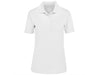Ladies Edge Golf Shirt-