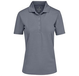 Ladies Edge Golf Shirt-