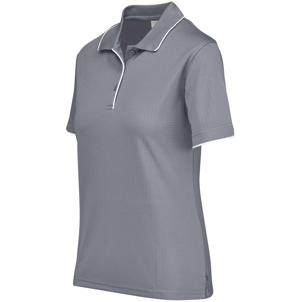 Ladies Elite Golf Shirt
