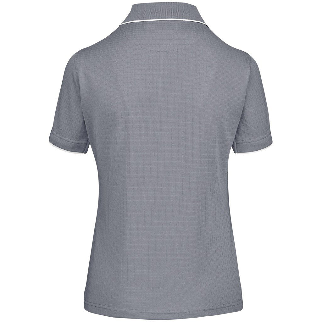 Ladies Elite Golf Shirt