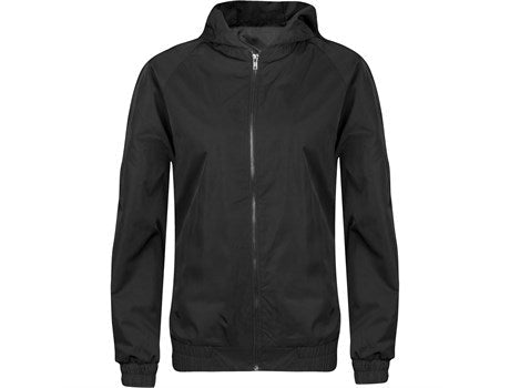 Ladies Epic Jacket - Black Only-