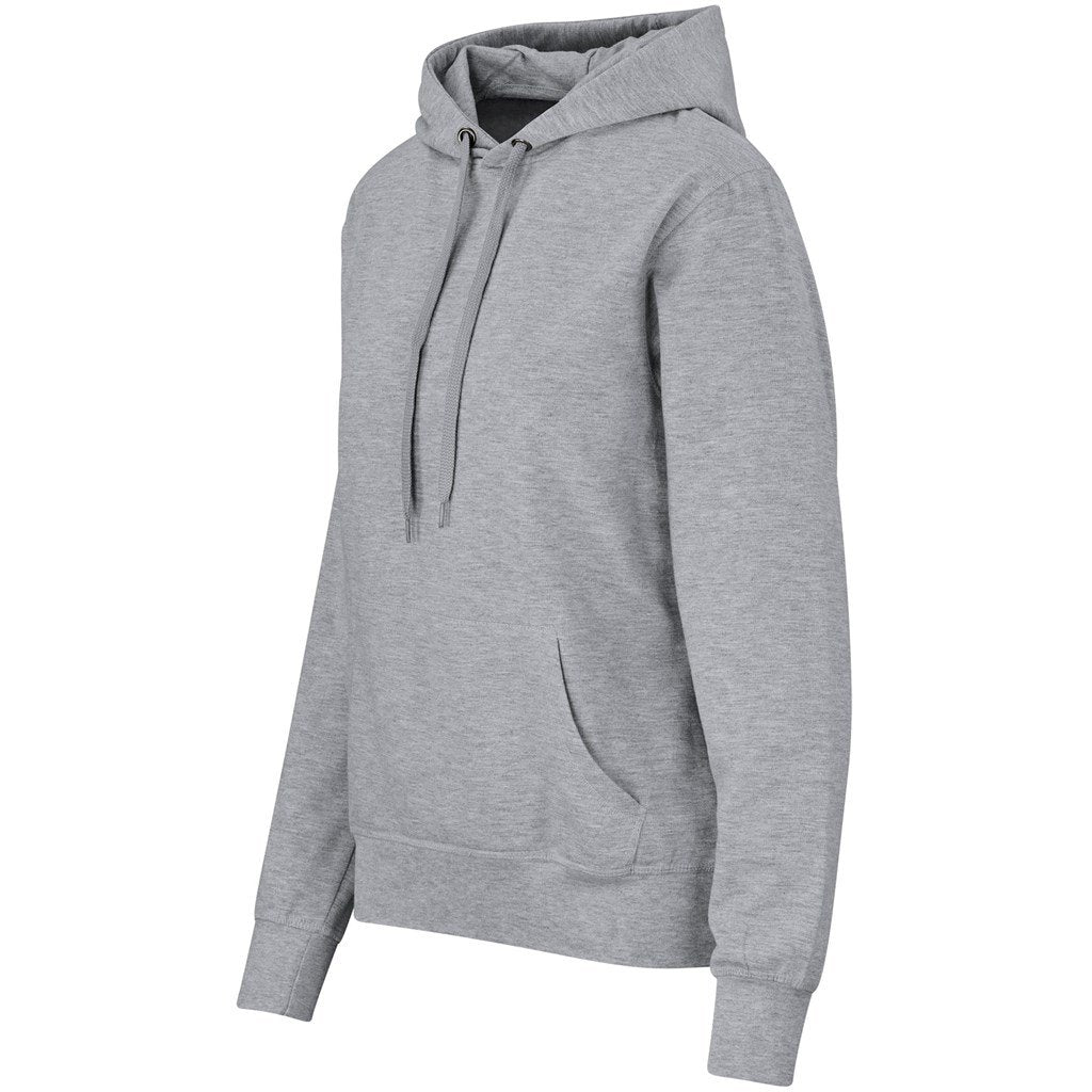 Ladies Essential Hooded Sweater