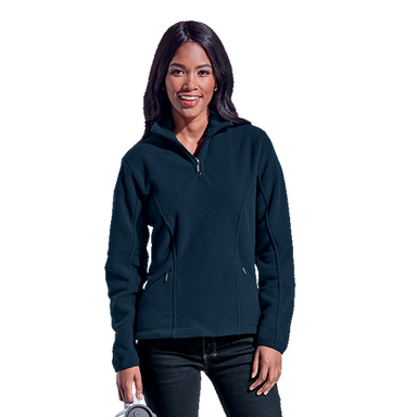 Ladies Essential Micro Fleece - Tops