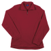Ladies Essential Micro Fleece Red / SML / Regular - Tops