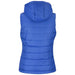 Ladies Evolution Bodywarmer - Red - Coats & Jackets