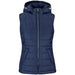 Ladies Evolution Bodywarmer - Red - Coats & Jackets