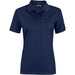 Ladies Exhibit Golf Shirt-