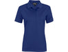 Ladies Exhibit Golf Shirt-