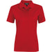 Ladies Exhibit Golf Shirt-